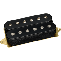 Звукознімач DIMARZIO AIR NORTON (F-Spaced, Black)